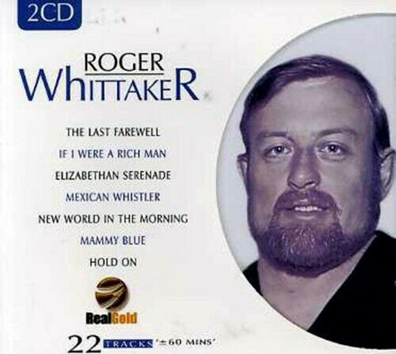 THE LAST FAREWELL | ROGER WHITTAKER