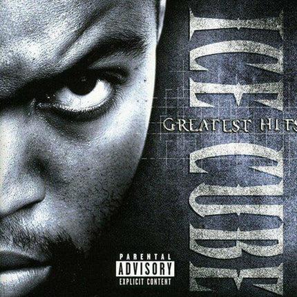 GREATEST HITS | ICE CUBE