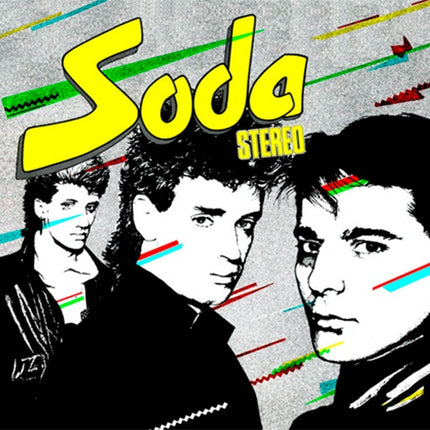 SODA STEREO | SODA STEREO