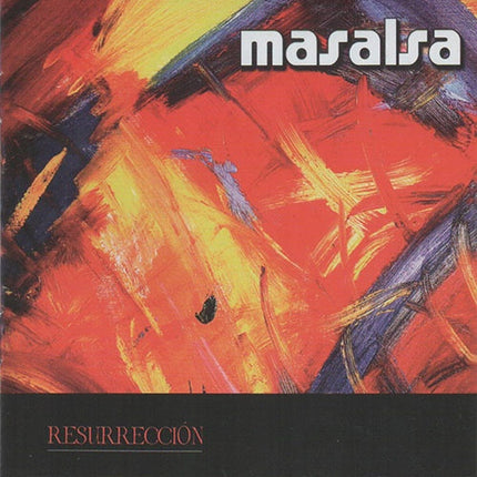 RESURRECCION | MASALSA