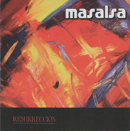 RESURRECCION | MASALSA