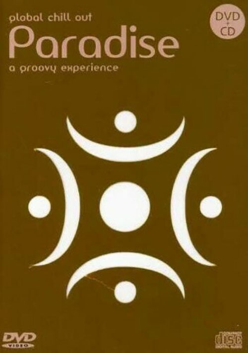 GLOBAL CHILL OUT PARADISE | VARIOS