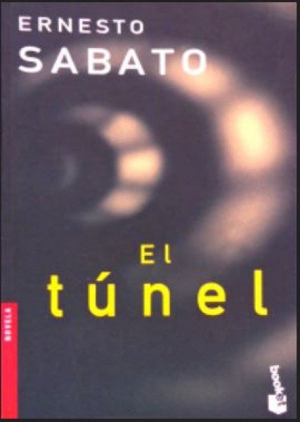 EL TUNEL | ERNESTO SABATO
