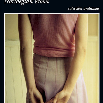 TOKIO BLUES | HARUKI MURAKAMI