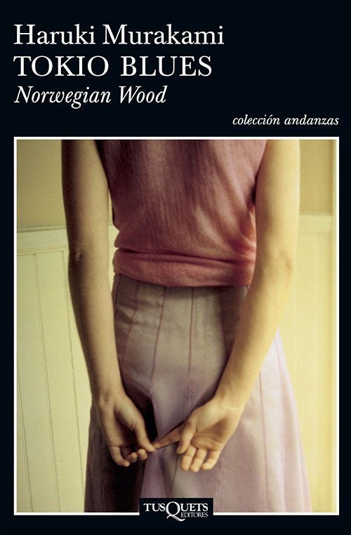 TOKIO BLUES | HARUKI MURAKAMI