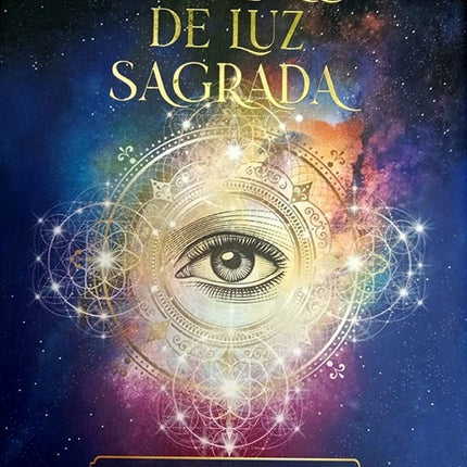 ORACULO PORTAL DE LUZ SAGRADA | AUTORES VARIOS