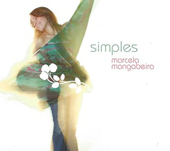 SIMPLES | MARCELA MANGABEIRA
