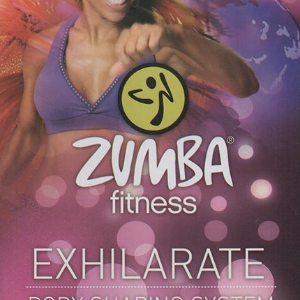 ZUMBA FITNESS
