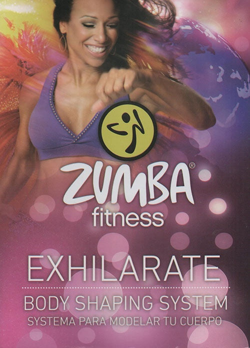 ZUMBA FITNESS