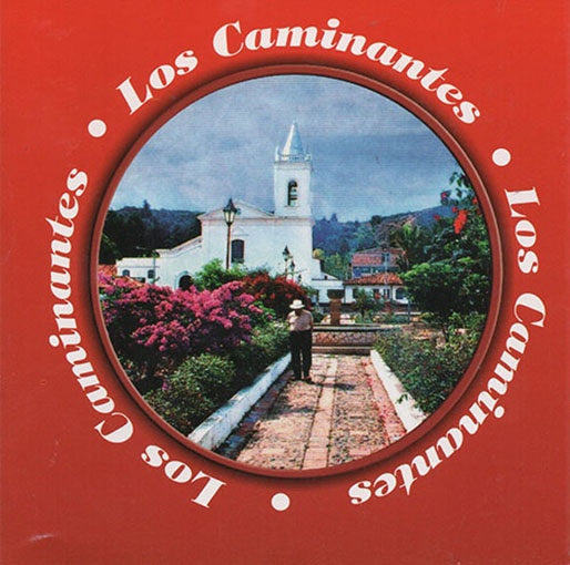 LOS CAMINANTES | LOS CAMINANTES