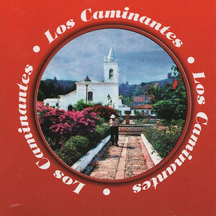 LOS CAMINANTES | LOS CAMINANTES