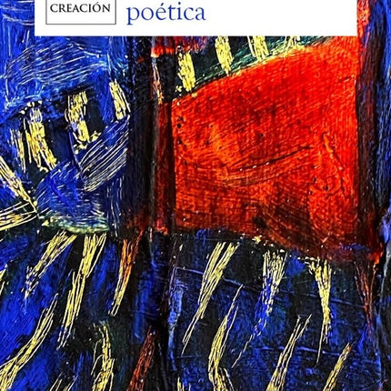 LA EXPRESION POETICA | LUIS FERNANDO MACIAS