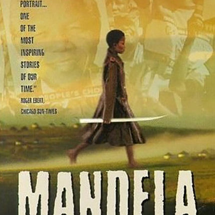 MANDELA SON OF AFRICA, FATHER OF A NATION | ARTISTAS VARIOS