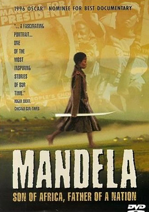 MANDELA SON OF AFRICA, FATHER OF A NATION | ARTISTAS VARIOS