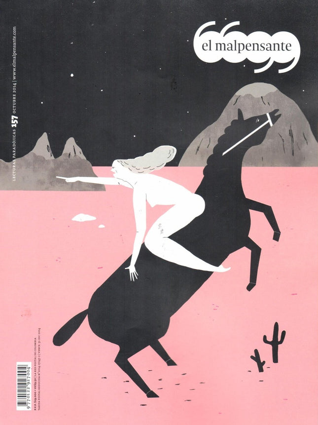 REVISTA EL MALPENSANTE | AUTORES VARIOS