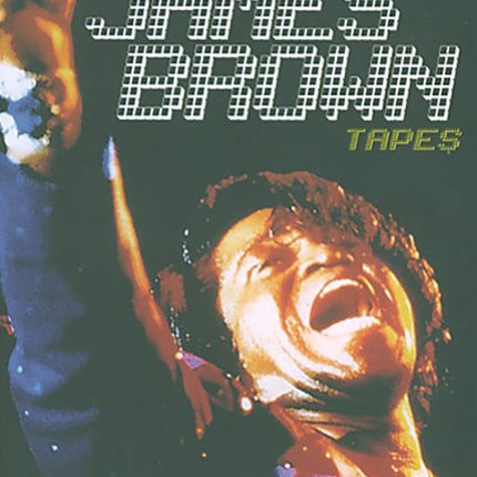 THE LOST JAMES BROW TAPE | JAMES BROWN