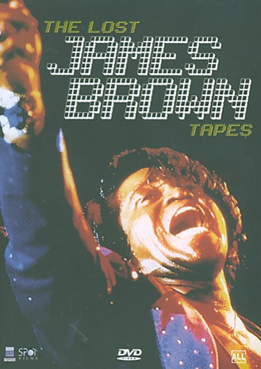 THE LOST JAMES BROW TAPE | JAMES BROWN