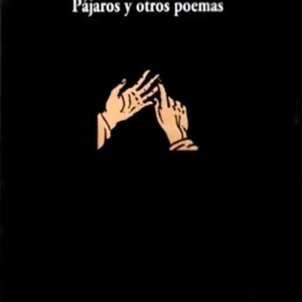 PAJAROS Y OTROS POEMAS | SAINT-JOHN PERSE