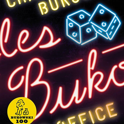 POST OFFICE | CHARLES BUKOWSKI