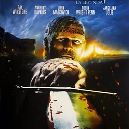 BEOWULF LA LEYENDA | RAY WINSTONE