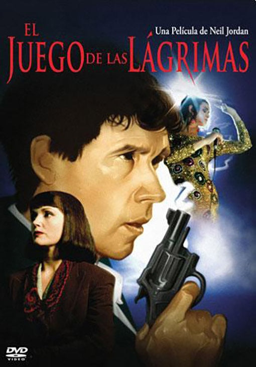 EL JUEGO DE LAS LAGRIMAS | WHITAKER, JORDAN