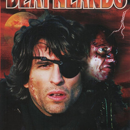 DEATHLANDS | JOSHUA BUTLER