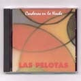 CORDEROS EN LA NOCHE | LAS PELOTAS