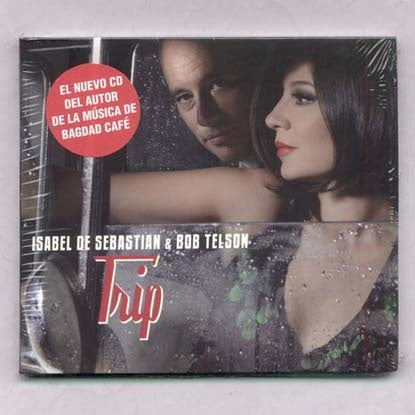 TRIP | DE SEBASTIAN, TELSON