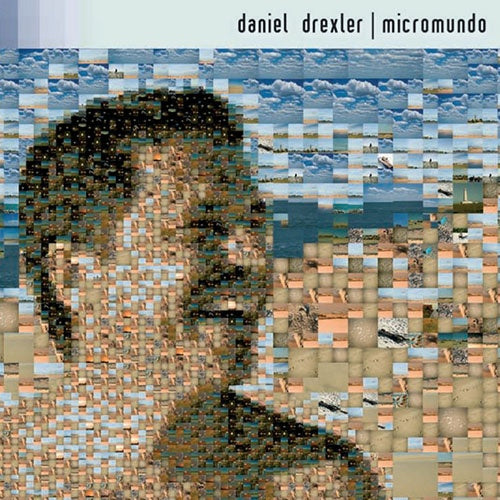 MICROMUNDO | DANIEL DREXLER