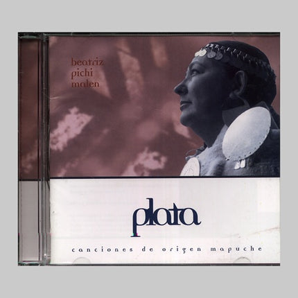 PLATA | BEATRIZ PICHI MALEN