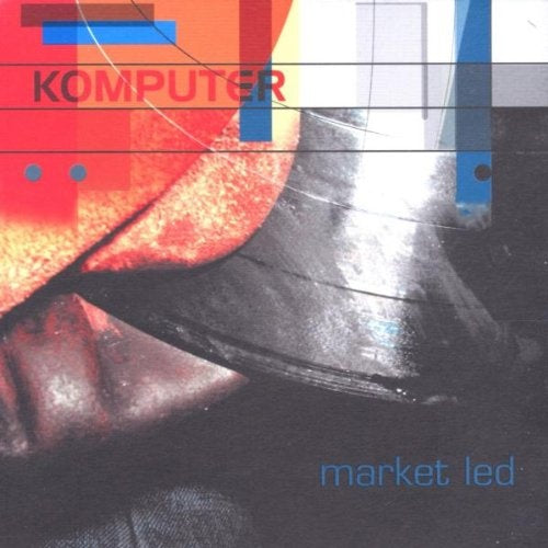 MARKET LED | KOMPUTER