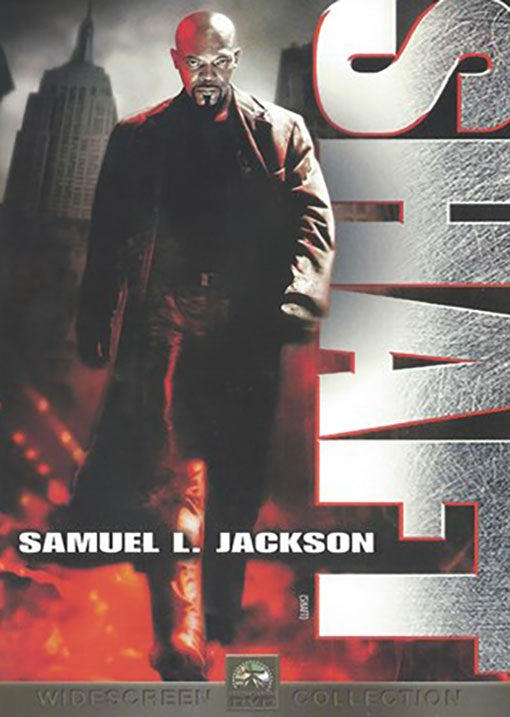 SHAFT | JOHN SINGLETON