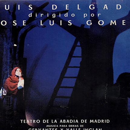 LUIS DELGADO