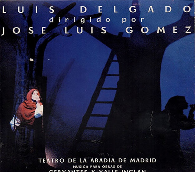 LUIS DELGADO
