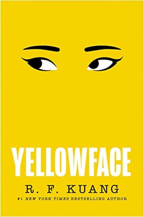 YELLOWFACE | R. F. KUANG