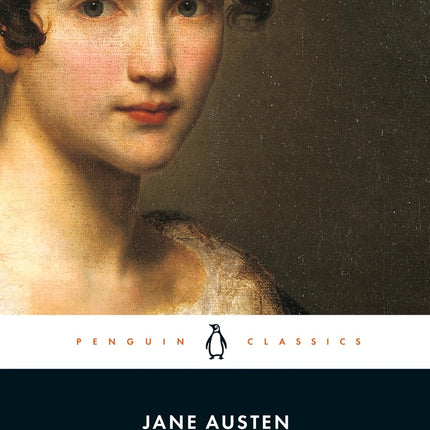 MANSFIELD PARK | JANE AUSTEN