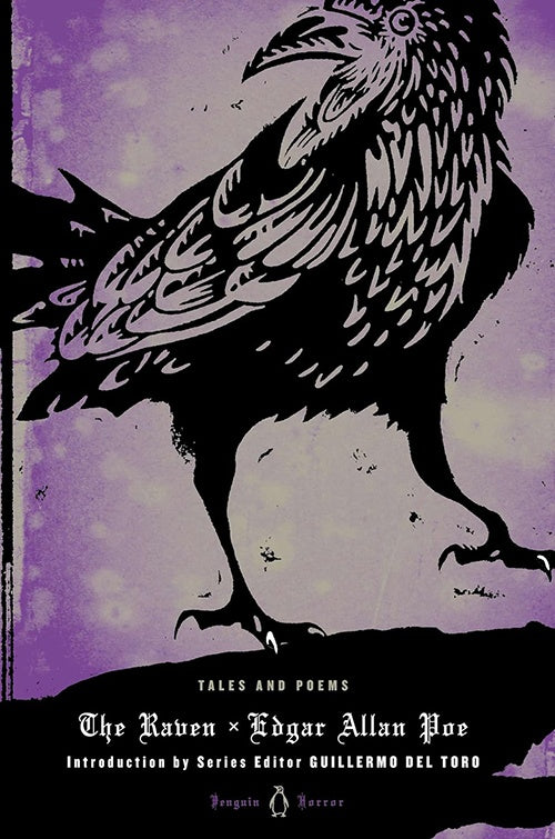 RAVEN, THE | EDGAR ALLAN POE