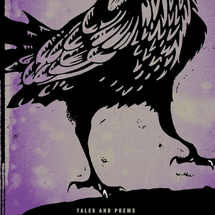 RAVEN, THE | EDGAR ALLAN POE