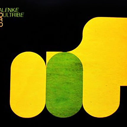 ORO | PALENKE SOLTRIBE