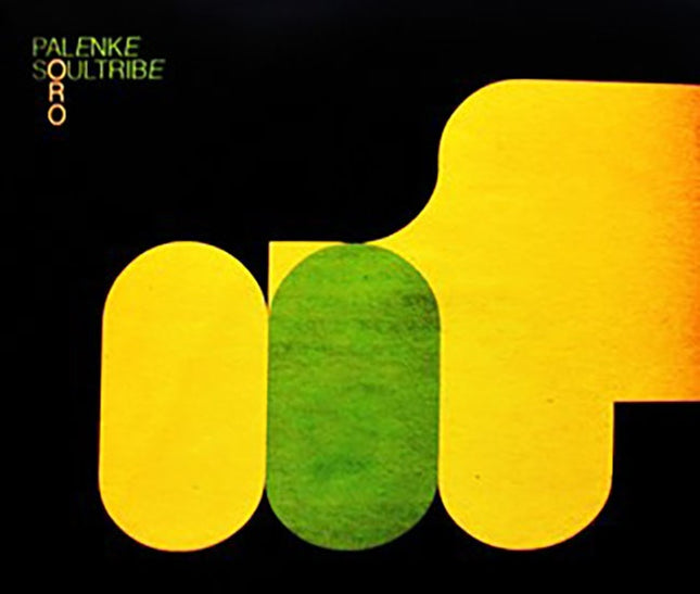 ORO | PALENKE SOLTRIBE