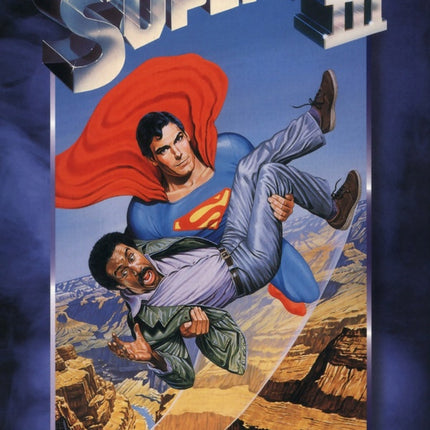 SUPERMAN III | RICHARD LESTER