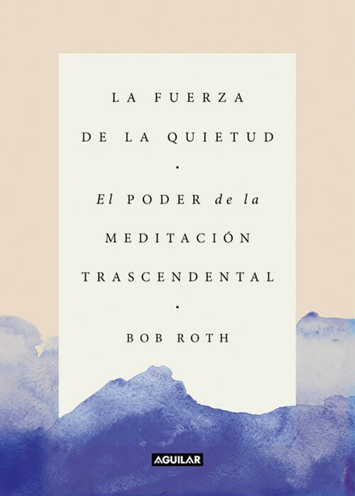 FUERZA DE LA QUIETUD | ROTH BOB