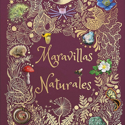 MARAVILLAS NATURALES | BEN HOARE