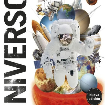 UNIVERSO | DORLING KINDERSLEY (DK)