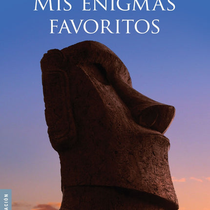 MIS ENIGMAS FAVORITOS | JJ BENITEZ
