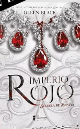 IMPERIO ROJO | GLEEN BLACK