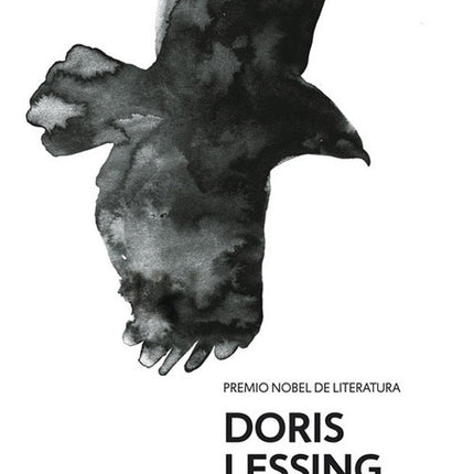 GRIETA, LA | DORIS LESSING