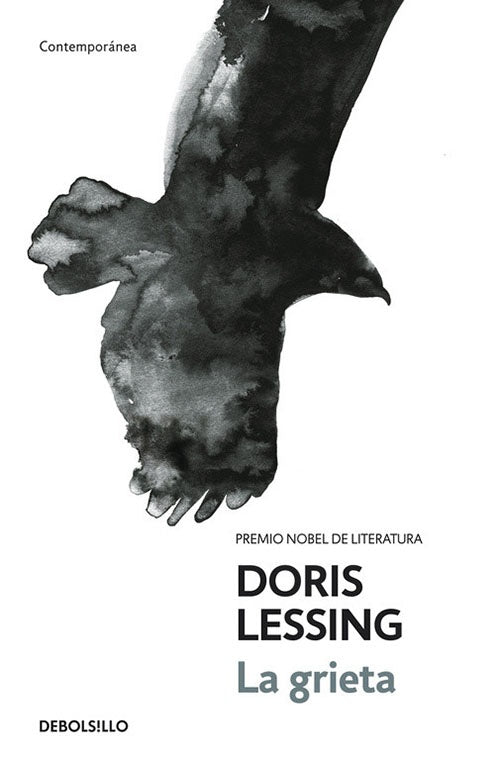 GRIETA, LA | DORIS LESSING