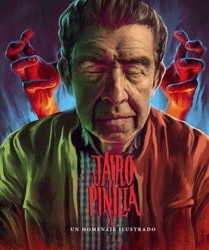 JAIRO PINILLA | ANDRES BARRAGAN