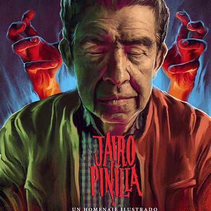 JAIRO PINILLA | ANDRES BARRAGAN